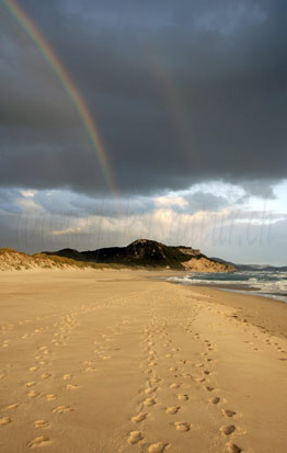 Mandalay Beach