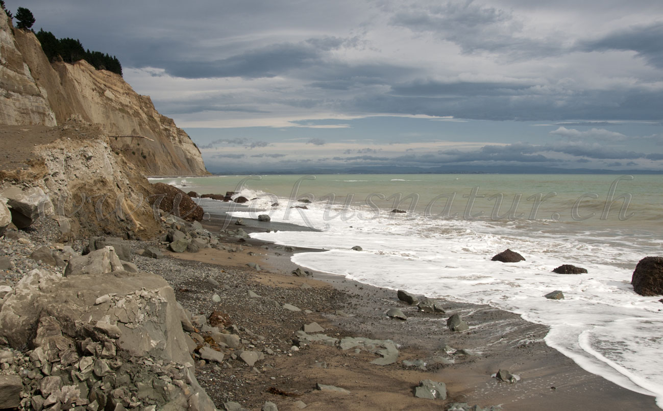 Hawke Bay, Napier