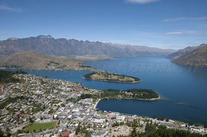 Queenstown