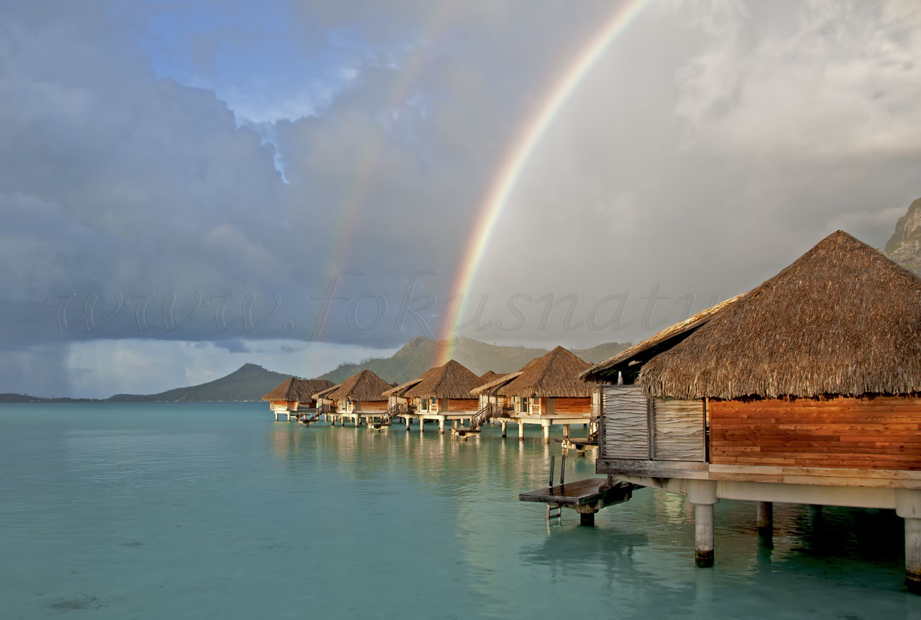 French Polynesia