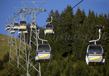 firstbahn, berner oberland