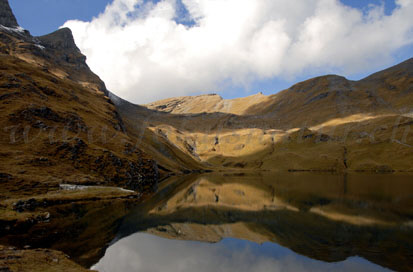 licht schattenspiel, berner oberland