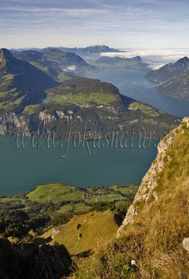 vierwaldstättersee