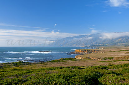 California Coast