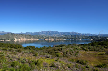 Lake Cachuma