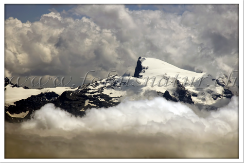 CH 1040.112 - Wolkenstimmung