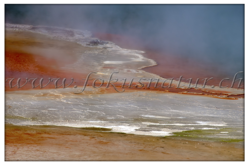 NZ 2502.108 - Champagne Pool