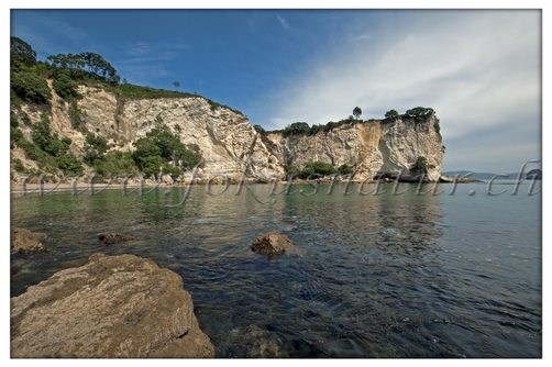 NZ 2502.115 - Cathedral Cove