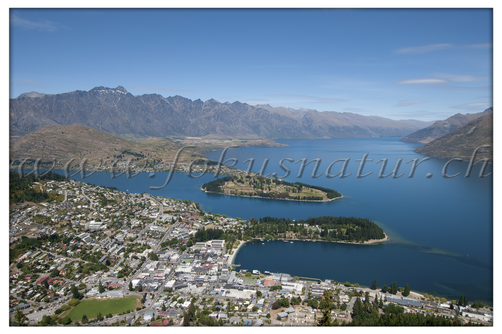 NZ 2502.121 - Queenstown