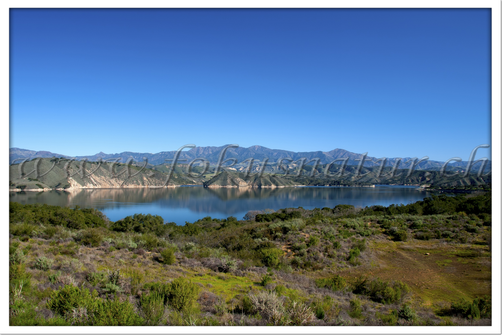 US 1519.102 - Lake Cachuma