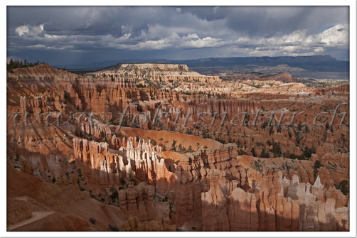 US 1529.101 - Bryce Canyon