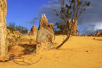 Nambung-Nationalpark